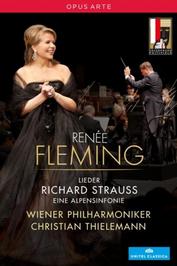 Renee Fleming in Concert (DVD) | Opus Arte OA1069D