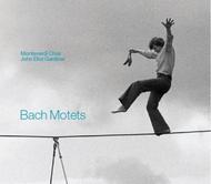 J S Bach - Motets