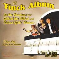 The Finck Album | Divine Art DDV62402