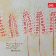 Morava: String Quartets