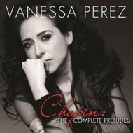 Chopin - The Complete Preludes