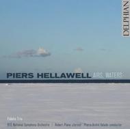 Hellawell - Airs, Waters | Delphian DCD34114