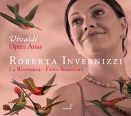Vivaldi - Opera Arias