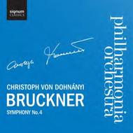 Bruckner - Symphony No.4 | Signum SIGCD256