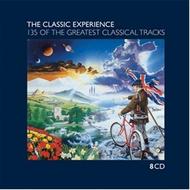 Classic Experience: 135 of the greatest classical tracks | EMI 3279502
