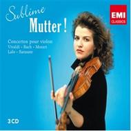 Sublime Mutter! | EMI 4645852