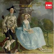 Mozart - Piano Concertos Nos 20 & 24