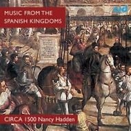 Music from the Spanish Kingdoms | CRD CRD3447