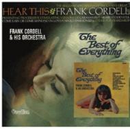 Frank Cordell & his Orchestra: The Best of Everything / Hear This