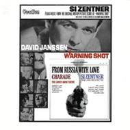 Si Zentner & his Orchestra: From Russia with Love / Warning Shot
