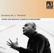 Bruckner - Symphony No.4