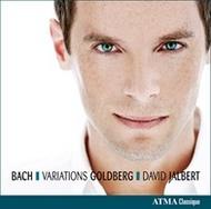 J S Bach - Goldberg Variations | Atma Classique ACD22557