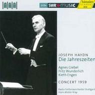 Haydn - The Seasons | SWR Classic 93714