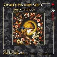 Vivaldi Ma Non Solo | MDG (Dabringhaus und Grimm) MDG6091744