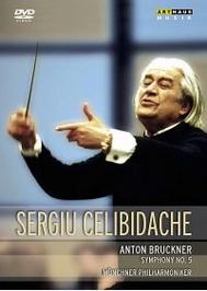 Bruckner - Symphony No.5