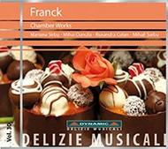 Franck - Chamber Works