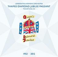 Thames Diamond Jubilee Pageant: The Official Album