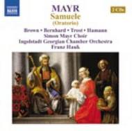 Mayr - Samuele (oratorio)
