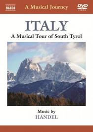 A Musical Tour of South Tyrol