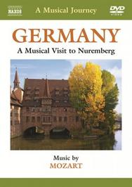 A Musical Visit to Nuremberg