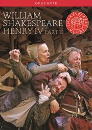 Shakespeare - Henry IV Part II