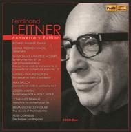 Ferdinand Leitner Anniversary Edition | Profil PH12019