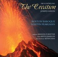 Haydn - The Creation | Linn CKD401