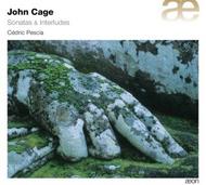 Cage - Sonatas and Interludes | Aeon AECD1227