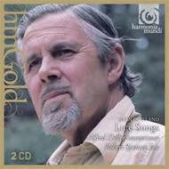 Dowland - Lute Songs