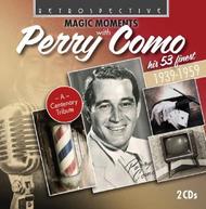 Magic Moments with Perry Como: His 53 Finest