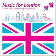 Music for London: All-time classics celebrating our great city | Decca 4764975
