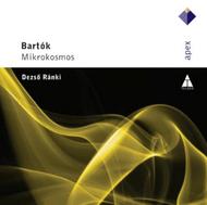 Bartok - Mikrokosmos | Warner - Apex 2564660060
