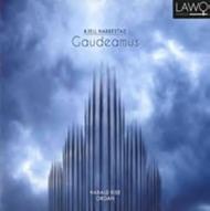 Kjell Habbestad - Gaudeamus and other works for organ | Lawo Classics LWC1031