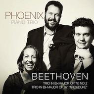 Beethoven - Piano Trios | Stone Records ST0178
