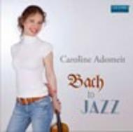 J S Bach - Partitas Nos 2 & 4 (arranged for accordion) | Gramola 98945