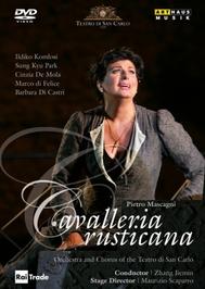 Mascagni - Cavalleria Rusticana