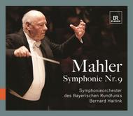 Mahler - Symphony No.9 | BR Klassik 900113