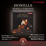 Howells - Hymnus Paradisi, A Kent Yeoman�s Wooing Song