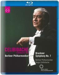 Bruckner - Symphony No.7 (Blu-ray)
