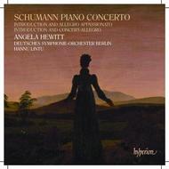Schumann - Piano Concerto, Introduction & Allegro appassionato, Introduction & Concert-Allegro