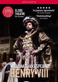 Shakespeare - Henry VIII