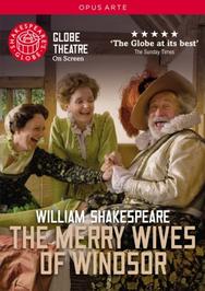 Shakespeare - The Merry Wives of Windsor