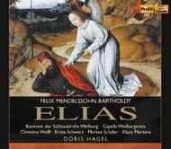 Mendelssohn - Elijah