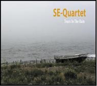 SE-Quartet: Tears in the rain | Prophone PCD124