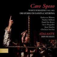 Reliquie di Roma II: Caro Sposa