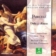 Purcell - Dido and Aeneas | Warner 2564659880