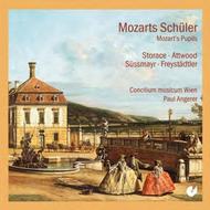 Mozart�s Pupils