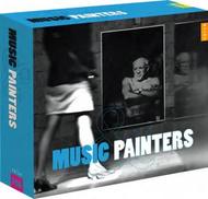 Music and Painters (Box Set) | Naive V5283
