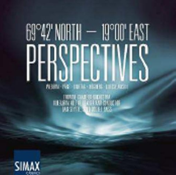 Perspectives (6942 North - 1900 East)