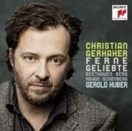 Christian Gerhaher - Ferne Geliebte | Sony 88691935432